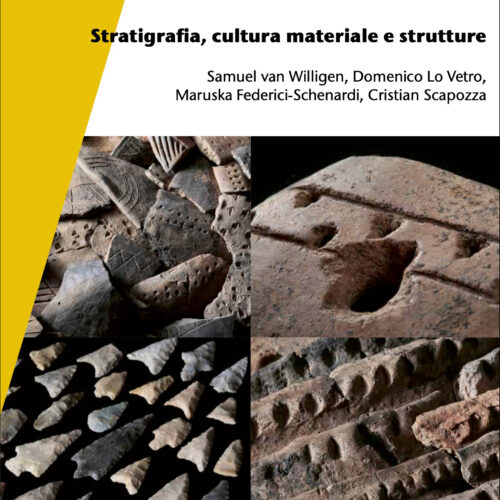 Nuova pubblicazione: Antiqua 59